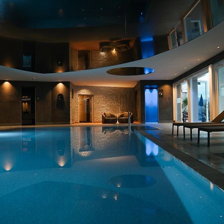 Hotel Ifinger シェーナ エクステリア 写真