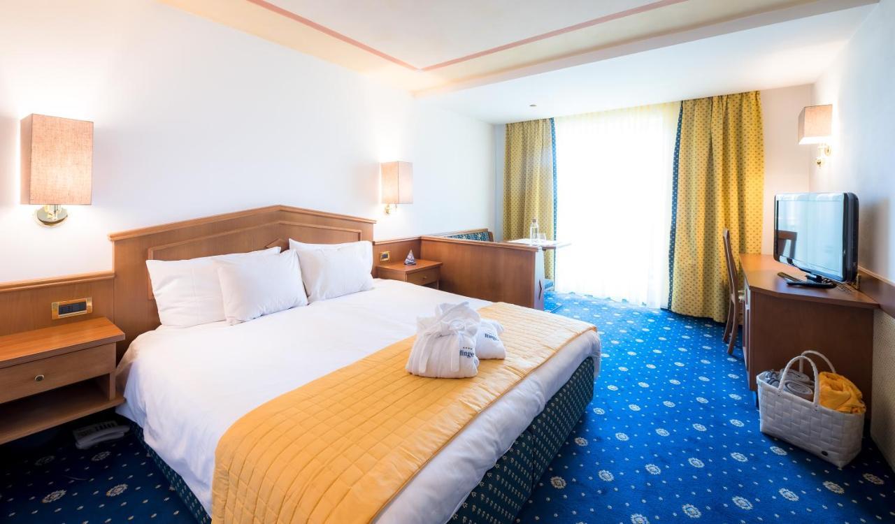 Hotel Ifinger シェーナ エクステリア 写真