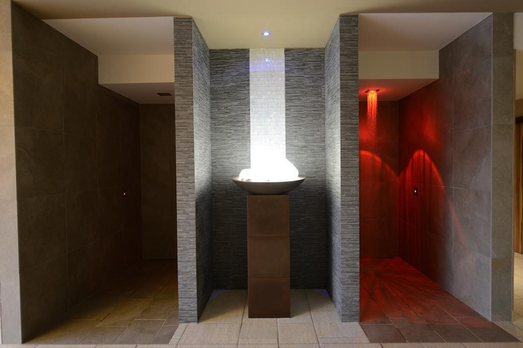 Hotel Ifinger シェーナ エクステリア 写真