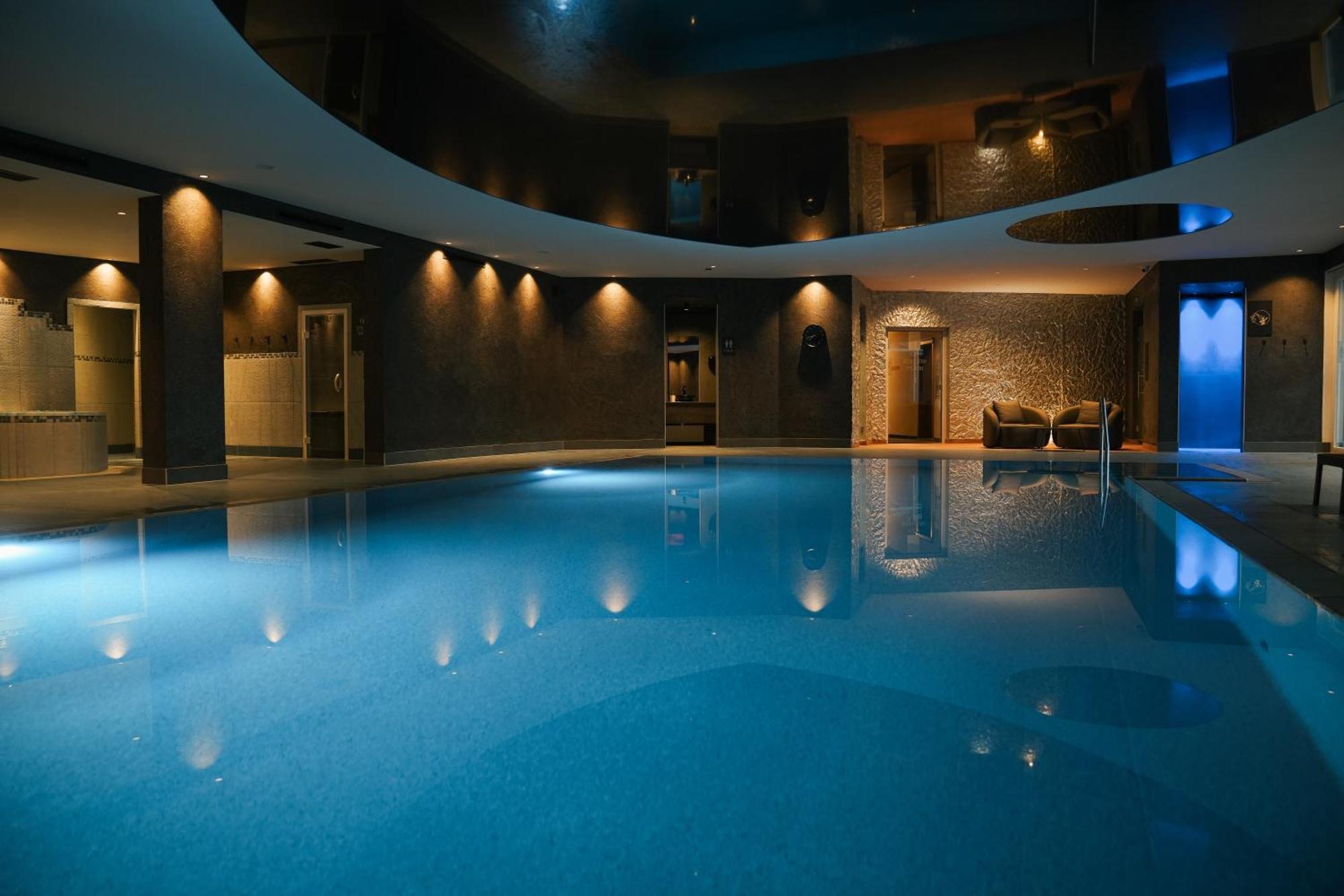 Hotel Ifinger シェーナ エクステリア 写真