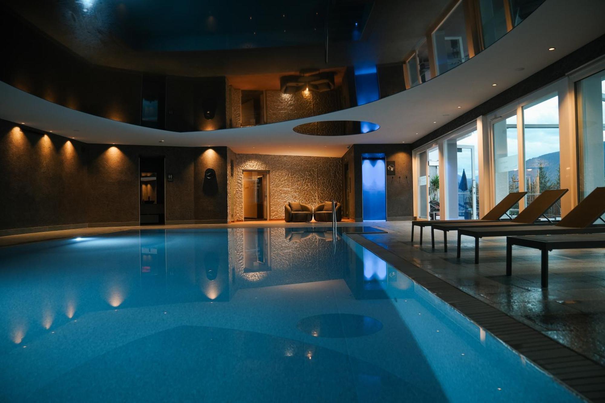 Hotel Ifinger シェーナ エクステリア 写真