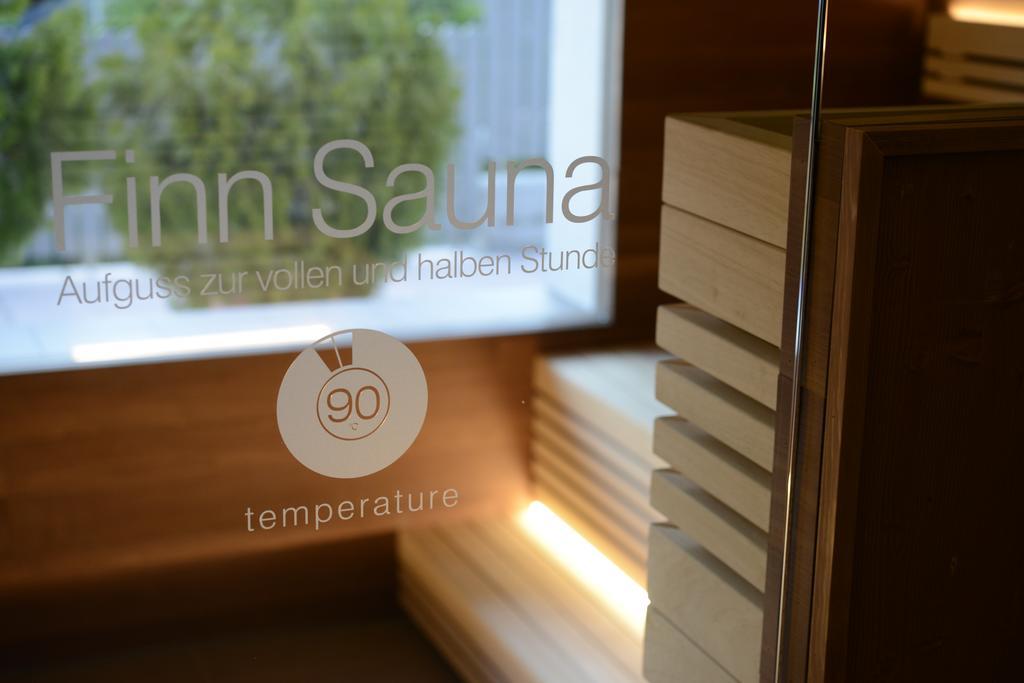 Hotel Ifinger シェーナ エクステリア 写真